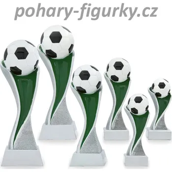 Fotbalová trofej 22600