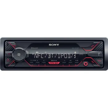Sony DSX-A410BT