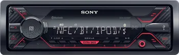 Autorádio Sony DSX-A410BT