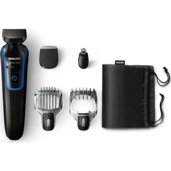 Zastřihovač vousů Recenze Philips QG3330/15