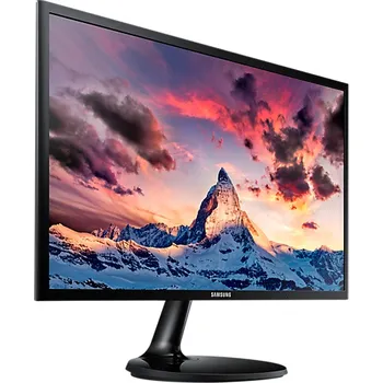 Ultra štíhlý monitor Samsung S24F350