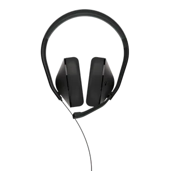 Sluchátka Microsoft Xbox One Stereo sluchátka (S4V-00013)
