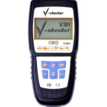 Sixtol V-checker V301 