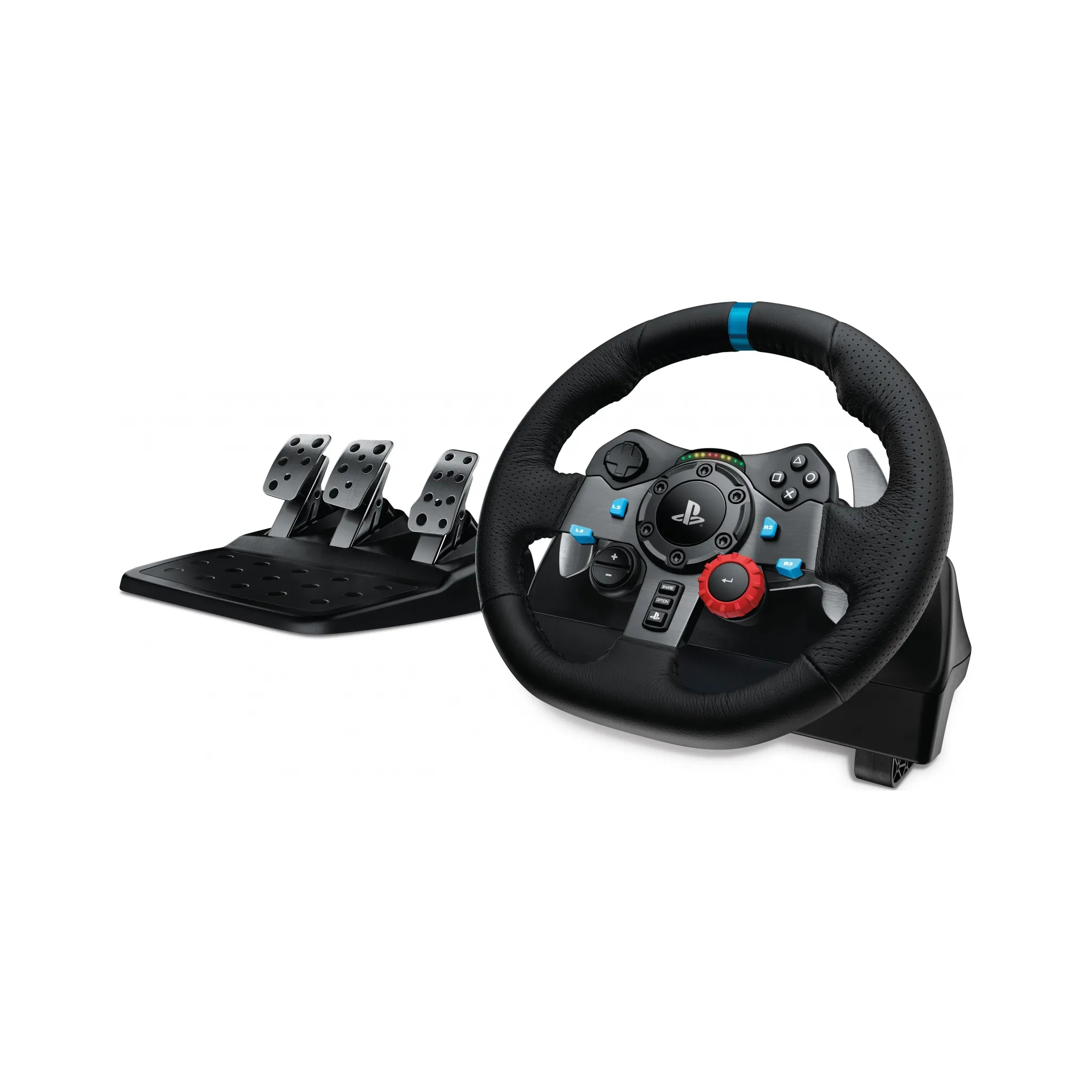 Fotografie 1 - Herní volant Logitech G29 Driving Force