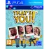 Hra pro PlayStation 4 That’s You! PS4