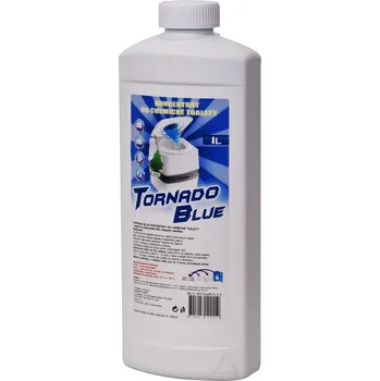 Rulyt Tornado Blue do chemické toalety…