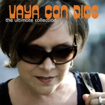 Zahraniční hudba Ultimate Collection - Vaya Con Dios [2LP]