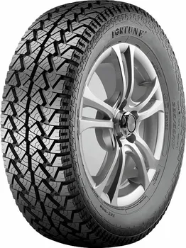 4x4 pneu Fortune FSR-302 215/75 R15 100 T