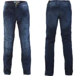 PMJ Promo Jeans Titanium modré