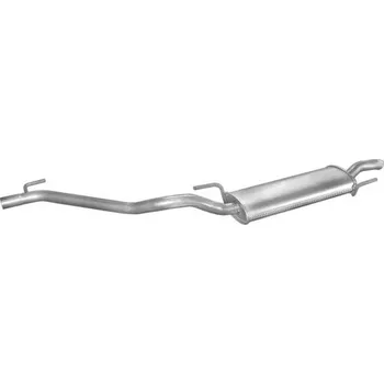 Auto-moto Zadní tlumič výfuku POLMO 30.85