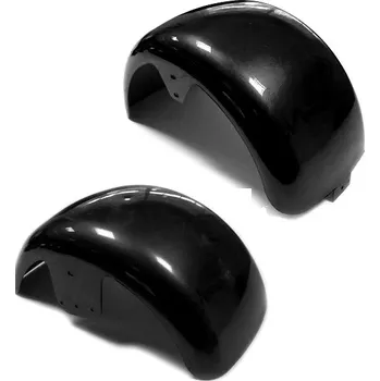 Elektrokoloběžka Blatníky na elektrokoloběžku Chopper černé