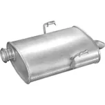 Zadní tlumič výfuku POLMO 19.105