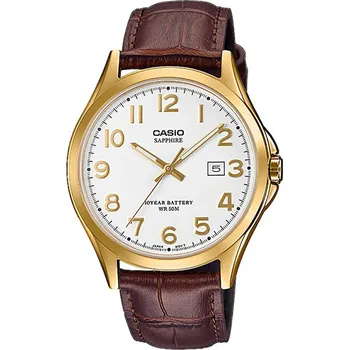 Hodinky Casio Collection MTS-100GL-7AVEF