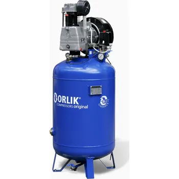 Kompresor Pístový kompresor Orlík SKS 17/270