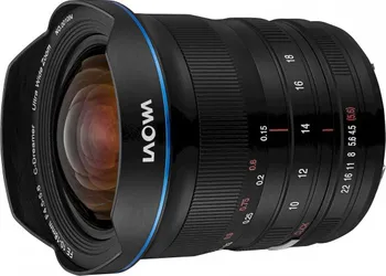 Objektiv Laowa 10-18 mm f/4.5-5.6 FE Zoom pro Sony FE