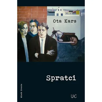 Spratci - Ota Kars (2019, pevná)