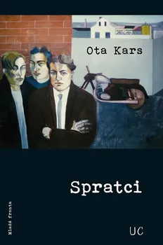 Spratci - Ota Kars (2019, pevná)