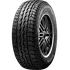 4x4 pneu Kumho AT61 215/80 R15 105 S XL