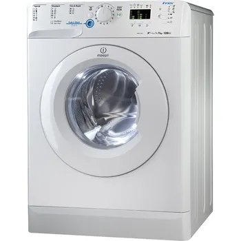 Pračka Indesit XWA 71252 W EU