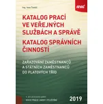 Katalog prací ve veřejných službách a…