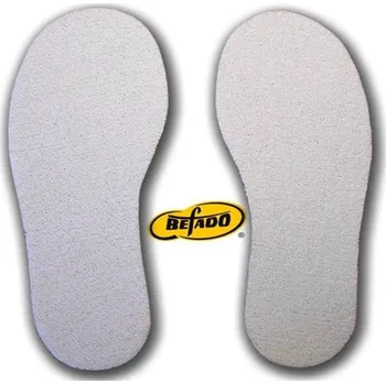 Dětská sportovní obuv Vložky do obuvi Befado STELLPOR-F Velikost: 30