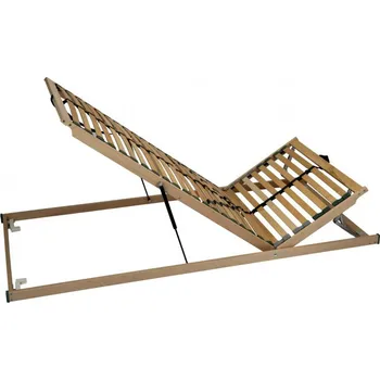 Postelový rošt Moravia Comfort Daniel HN 5V PVP 90x200 cm