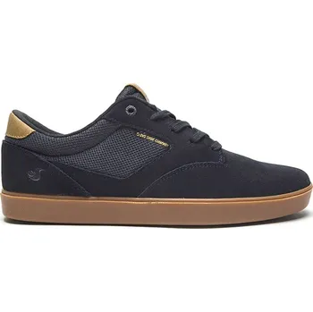 Pánské tenisky DVS Pressure Sc+ Navy/Black/Gum/Suede