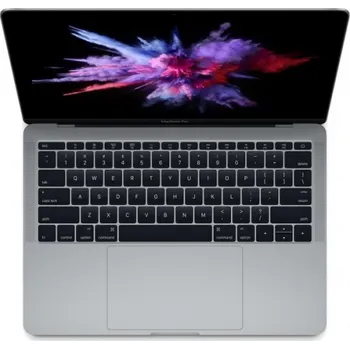 Notebook Apple MacBook Pro 13" EN 2017 (MPXQ2ZE/A)