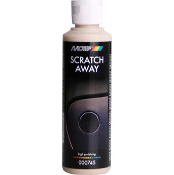 Motip Odstraňovač škrábanců 250 ml