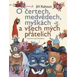 O čertech, medvědech, myškách a všech…