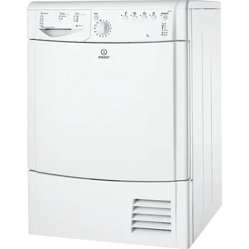Sušička Indesit IDCA 735