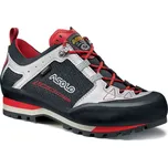 Asolo Freney Low GV MM Black/Silver