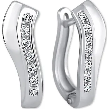 Náušnice Brilio 239 001 00743 07