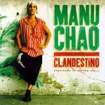Clandestino - Manu Chao [2LP + CD]