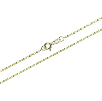 Řetízek Brilio 271 115 00254 42 cm