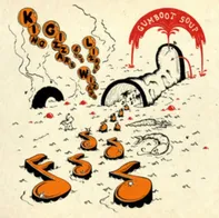 Gumboot Soup - King Gizzard & the Lizard Wizard [CD]