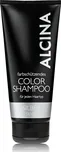 Alcina Color Shampoo Silver 200 ml