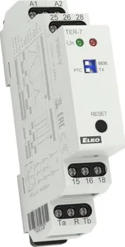 Příslušenství k termostatu Elko EP Termostat TER-7
