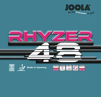 Joola Rhyzer 48 černá max