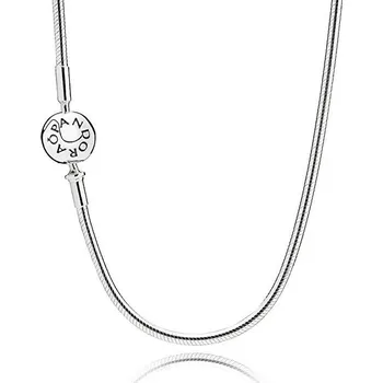 Náhrdelník Pandora Essence 596004 45 cm