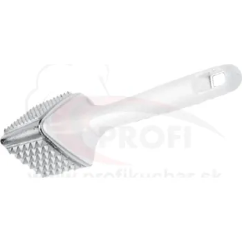 Palička na maso STALGAST Palička na maso nerezový - 0,9 kg S247090