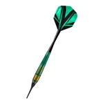 Harrows Vivid Green Steel 22 g