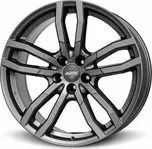 Alutec Drivex Metal Grey 9,5x21 5x120…