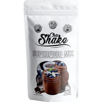 Proteinový nápoj Chia Shake Optimal 1200 g