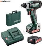 Metabo PowerMaxx SSD 12