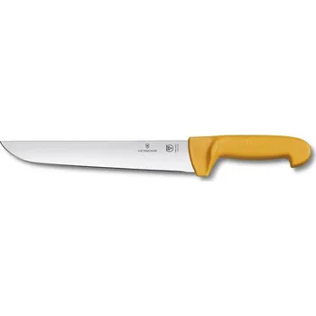 Kuchyňský nůž VICTORINOX Řeznický nůž SWIBO 26 cm 5.8431.26