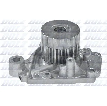 Chladič motoru Vodní čerpadlo, chlazení motoru DOLZ H129