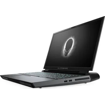 Notebook DELL Alienware 17 Area-51m (N-AW51-N2-911K)