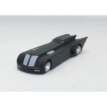 autíčko Batman Batmobile 1992 animated serie 1:43 Champion