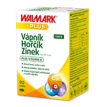 Walmark Vápník Hořčík Zinek Forte 90…